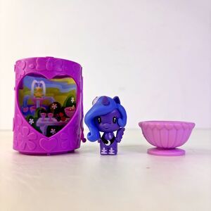 My Little Pony MLP Cutie Mark Crew Luna Figure Series 2 Hasbro 2017 FIM